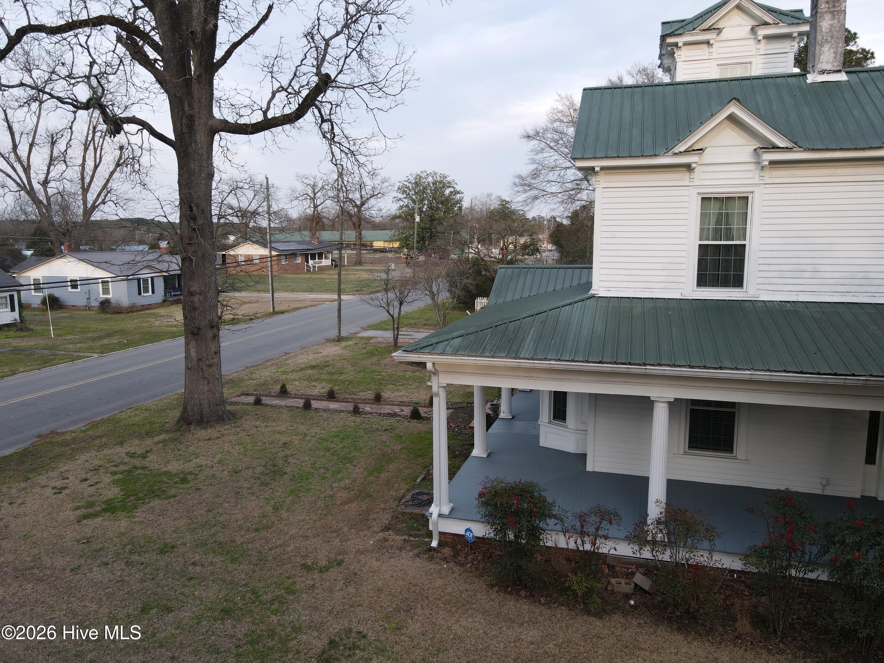 4320 Main Street Gibson, NC 28343 - Photo 34 of 77 DJI_0724