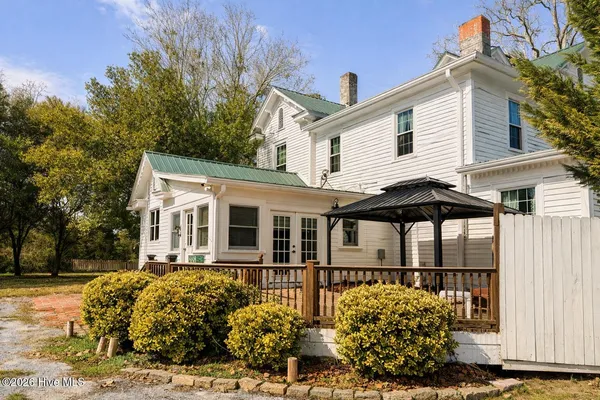 $329,900 | 4320 Main Street, Gibson, NC 28343