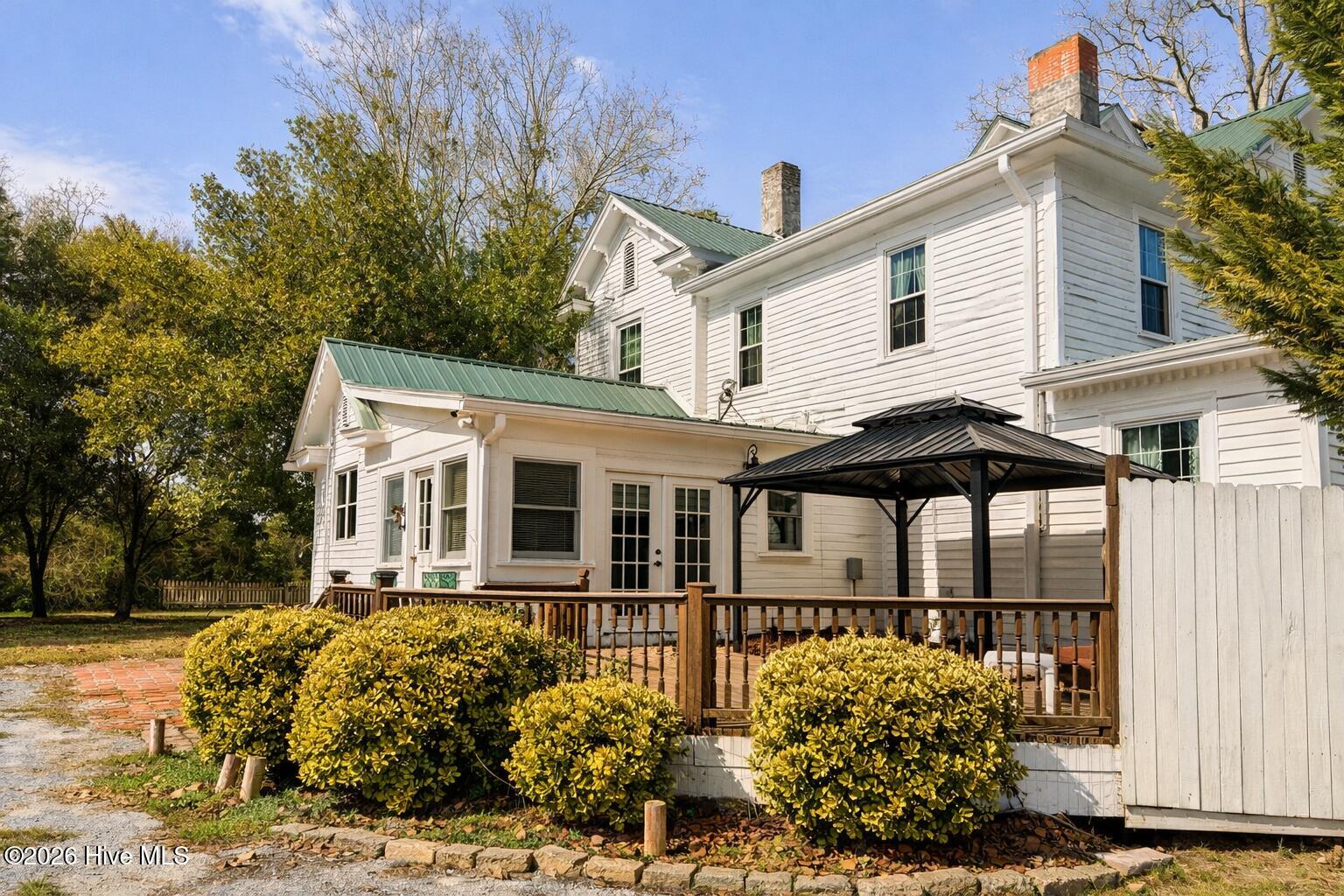 4320 Main Street Gibson, NC 28343 - Photo 5 of 77 5D00F000-845B-4FC5-90CB-3910D683B1F4
