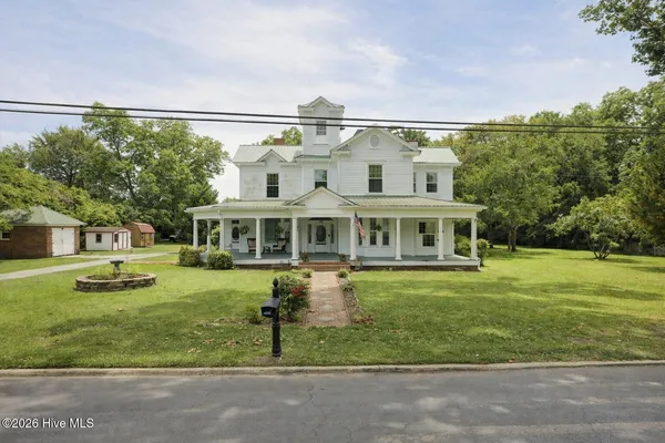 $329,900 | 4320 Main Street, Gibson, NC 28343