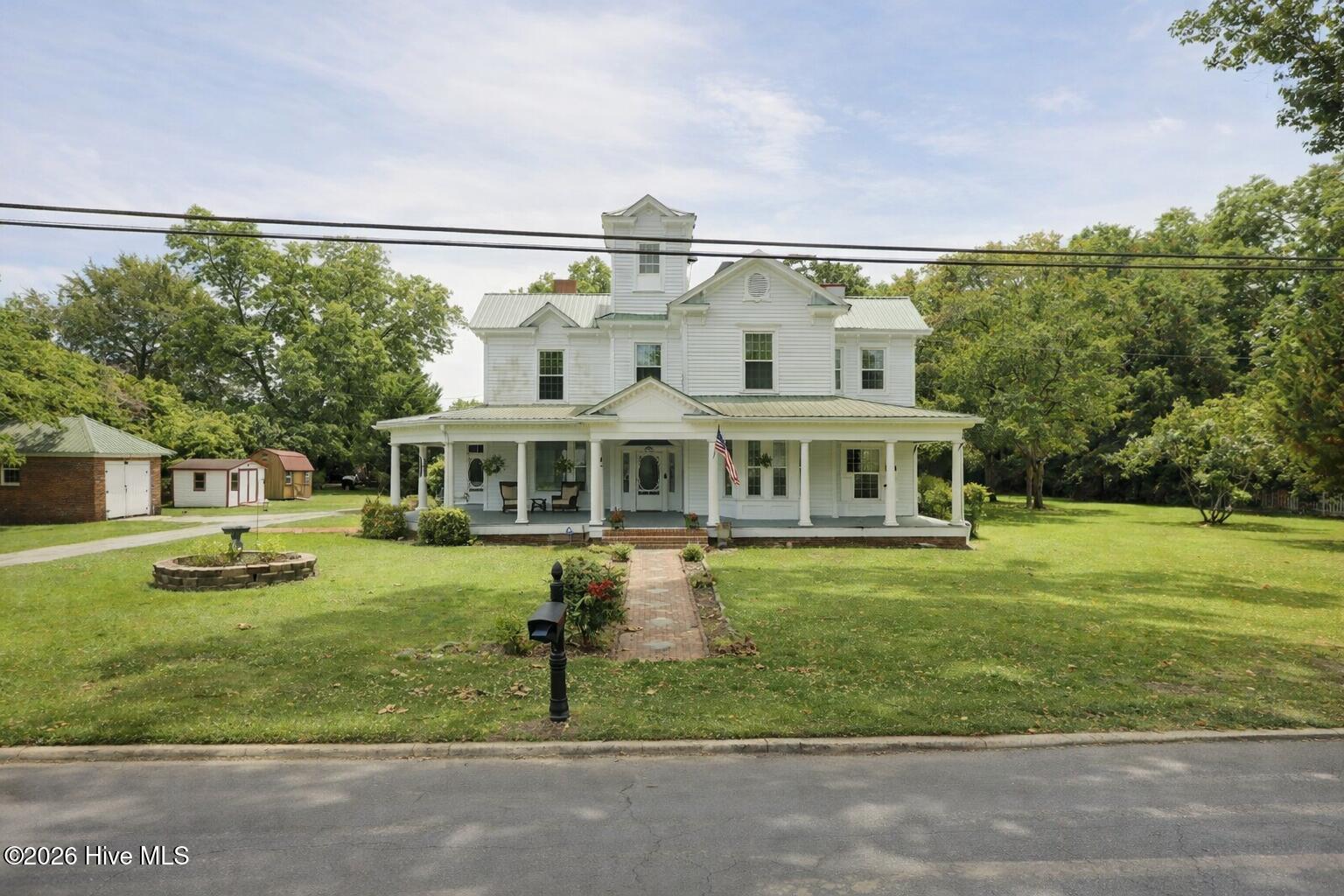 4320 Main Street Gibson, NC 28343 - Photo 6 of 77 E6D3837C-5B39-4872-94D4-50E7BEFBC2F1