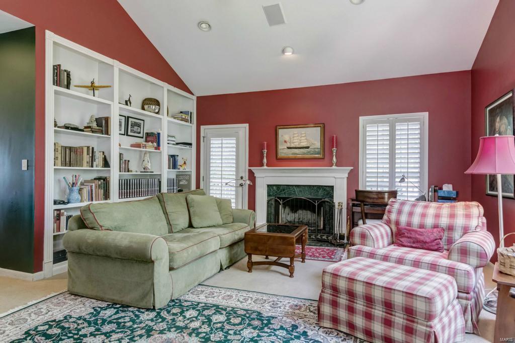 1127 Forest Ridge Trail Lane Ballwin, MO 63021 - Photo 17 of 53 Gallery Image 17