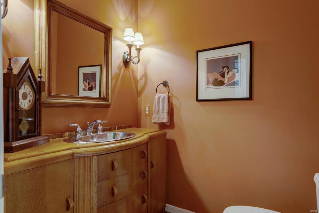 1127 Forest Ridge Trail Lane Ballwin, MO 63021 - Photo 18 of 53 Gallery Image 18