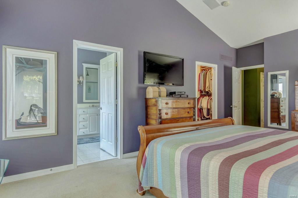1127 Forest Ridge Trail Lane Ballwin, MO 63021 - Photo 20 of 53 Gallery Image 20
