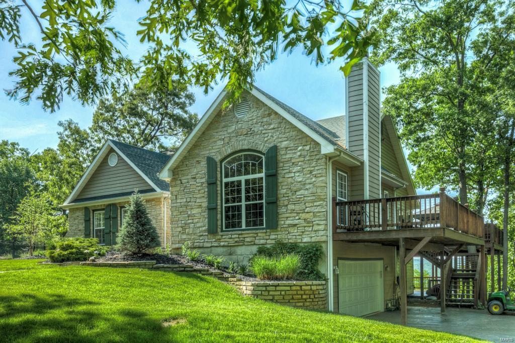 1127 Forest Ridge Trail Lane Ballwin, MO 63021 - Photo 3 of 53 Gallery Image 3