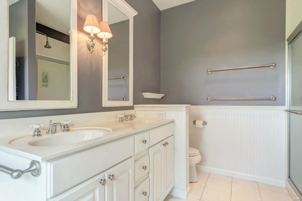 1127 Forest Ridge Trail Lane Ballwin, MO 63021 - Photo 21 of 53 Gallery Image 21