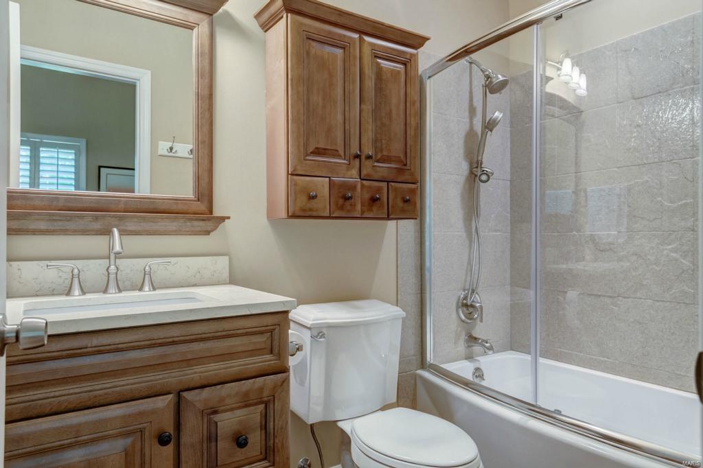 1127 Forest Ridge Trail Lane Ballwin, MO 63021 - Photo 26 of 53 Gallery Image 26