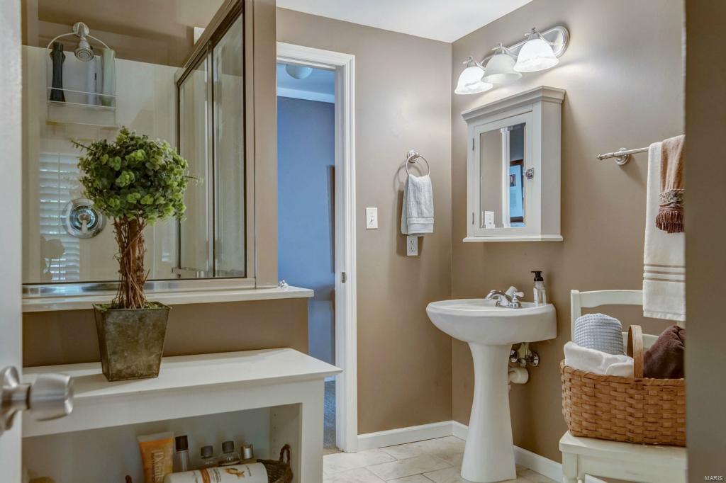 1127 Forest Ridge Trail Lane Ballwin, MO 63021 - Photo 32 of 53 Gallery Image 32