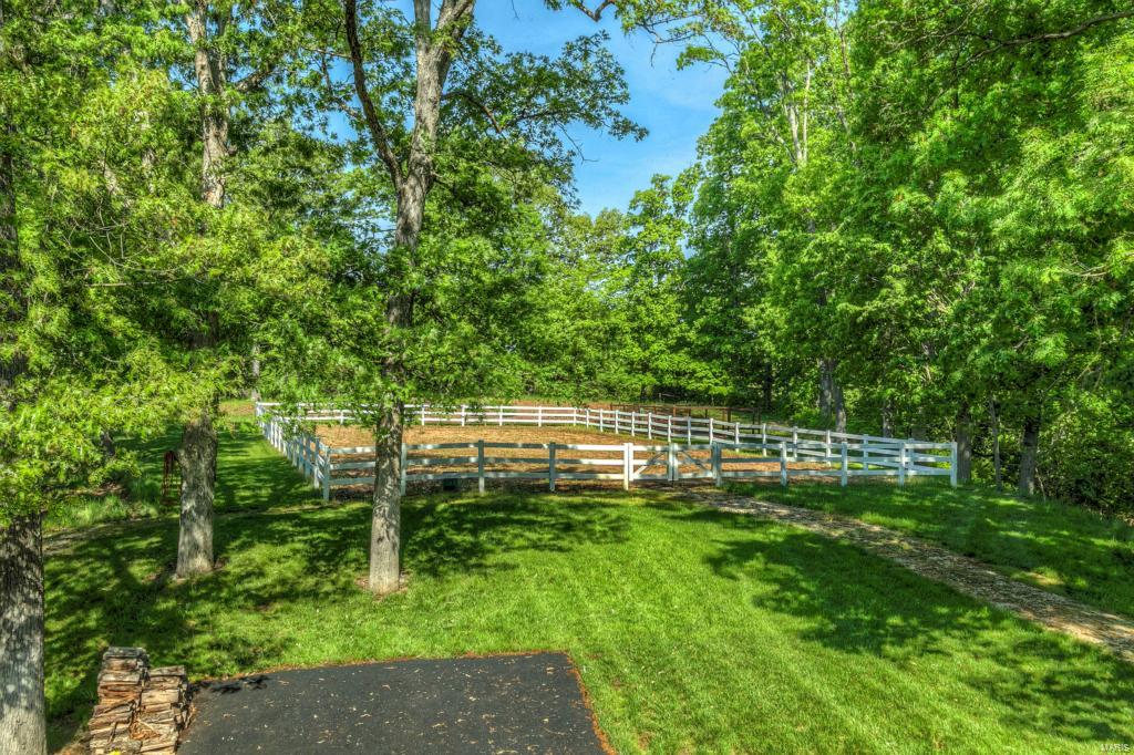 1127 Forest Ridge Trail Lane Ballwin, MO 63021 - Photo 34 of 53 Gallery Image 34