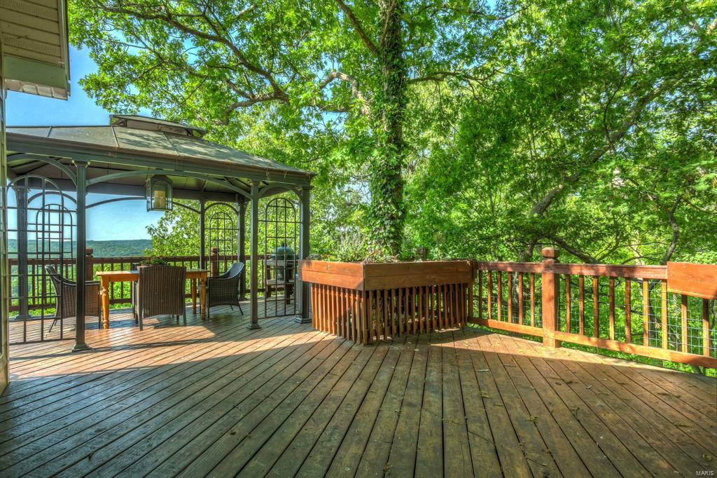 1127 Forest Ridge Trail Lane Ballwin, MO 63021 - Photo 39 of 53 Gallery Image 39