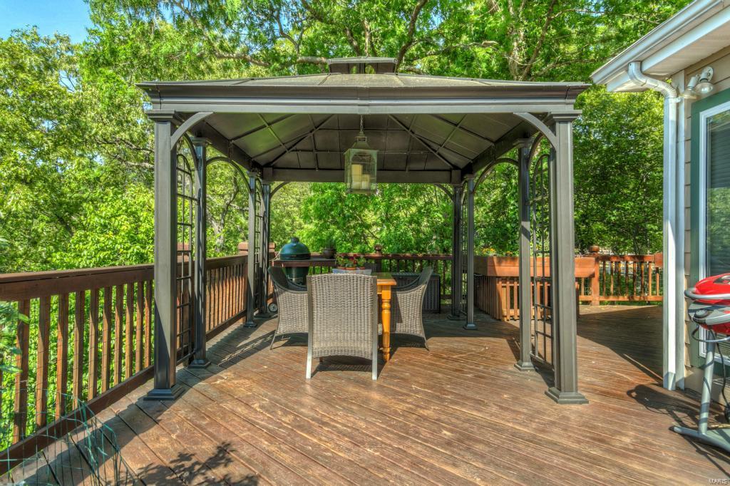 1127 Forest Ridge Trail Lane Ballwin, MO 63021 - Photo 40 of 53 Gallery Image 40