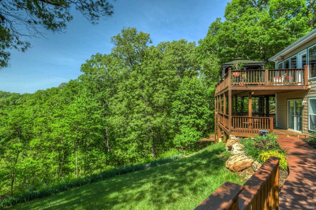 1127 Forest Ridge Trail Lane Ballwin, MO 63021 - Photo 43 of 53 Gallery Image 43