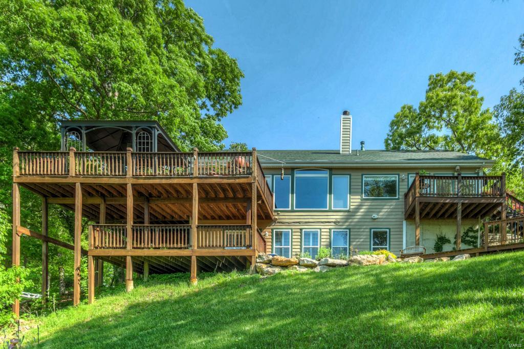1127 Forest Ridge Trail Lane Ballwin, MO 63021 - Photo 47 of 53 Gallery Image 47