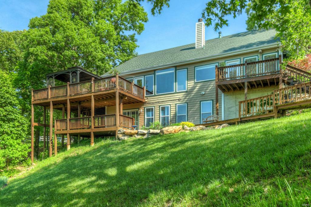 1127 Forest Ridge Trail Lane Ballwin, MO 63021 - Photo 48 of 53 Gallery Image 48