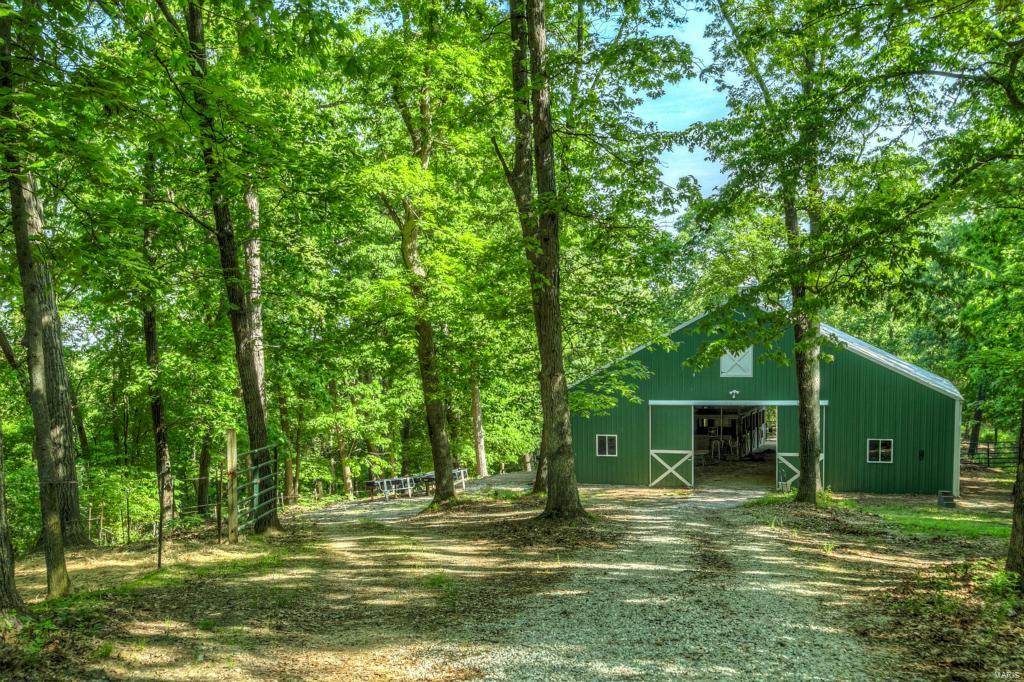1127 Forest Ridge Trail Lane Ballwin, MO 63021 - Photo 51 of 53 Gallery Image 51