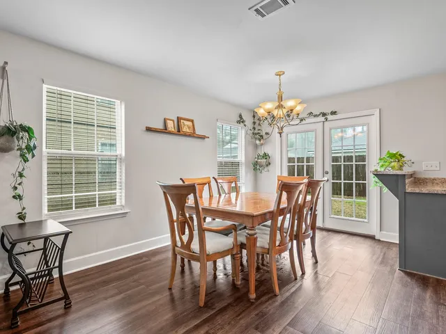 $219,900 | 99 Cochise Street, Crawfordville, FL 32327