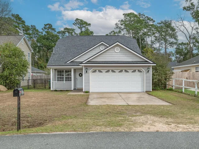 $219,900 | 99 Cochise Street, Crawfordville, FL 32327