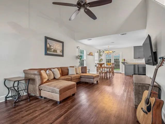 $219,900 | 99 Cochise Street, Crawfordville, FL 32327