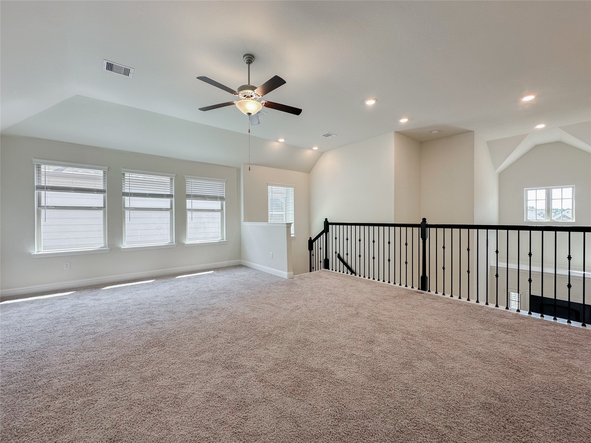 6710 Gallinas Way Spring, TX 77379 - Photo 20 of 31 Gameroom