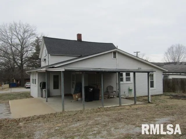 $96,300 | 602 4th Street, Rosiclare, IL 62982