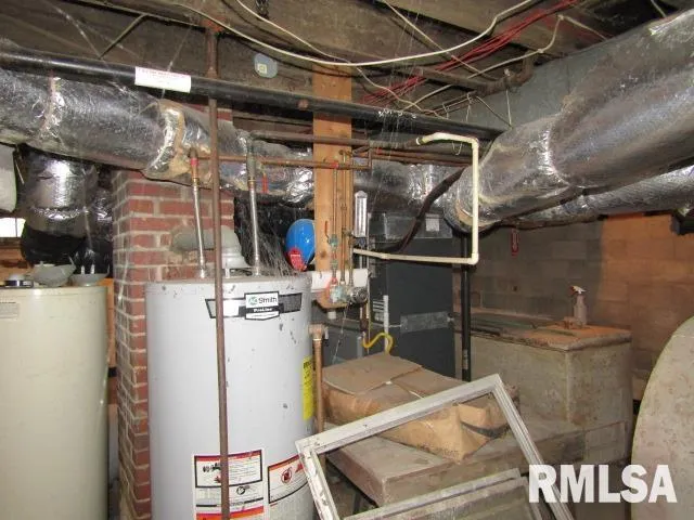 $96,300 | 602 4th Street, Rosiclare, IL 62982