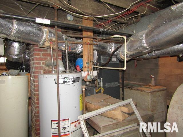 602 4th Street Rosiclare, IL 62982 - Photo 33 of 37