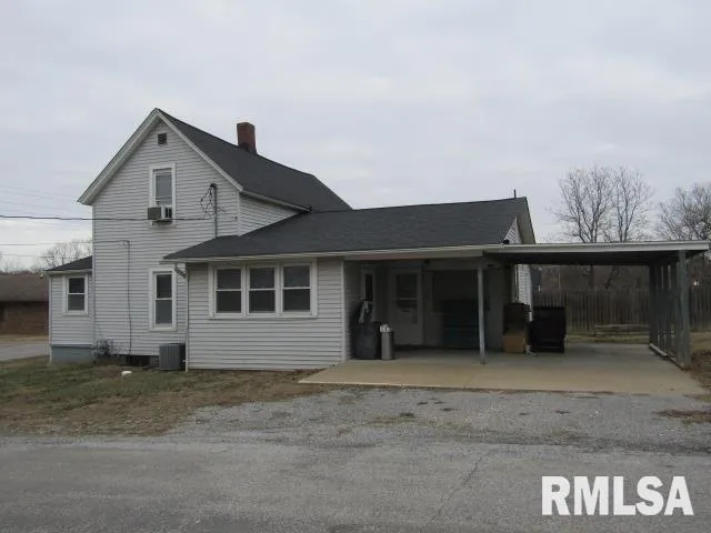 $96,300 | 602 4th Street, Rosiclare, IL 62982