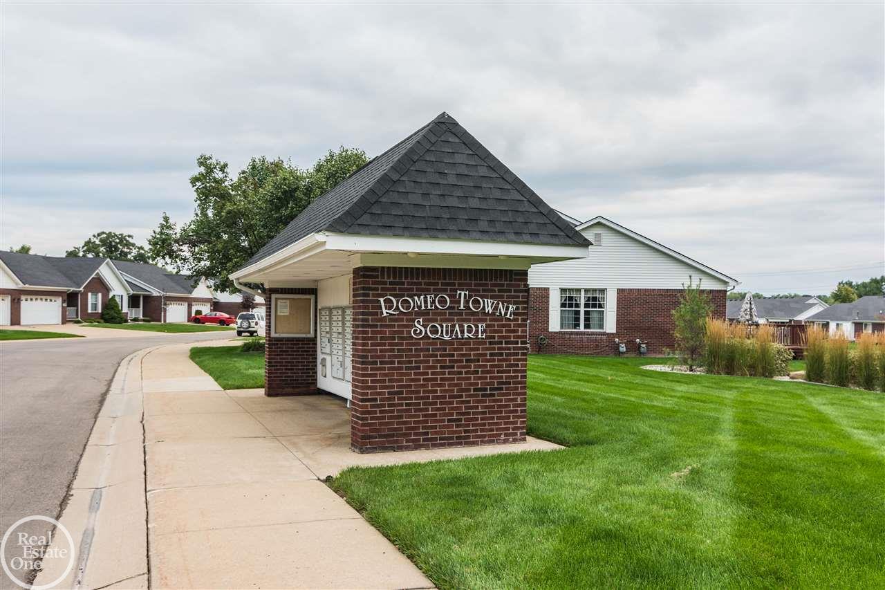476 Newcastle Lane Romeo, MI 48065 - Photo 30 of 30