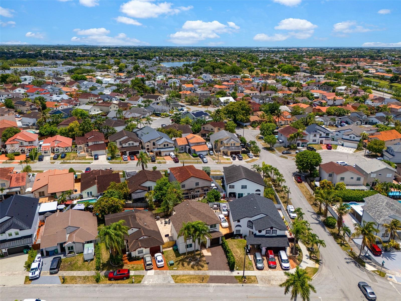 15530 Southwest 59th Street Miami, FL 33193 - Photo 54 of 58