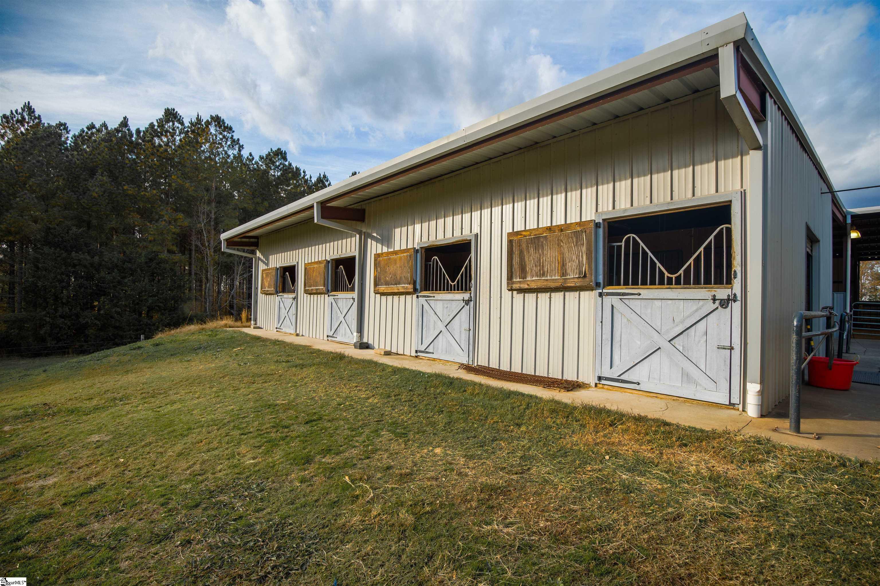 306 Terry Road Fountain Inn, SC 29644 - Photo 15 of 34