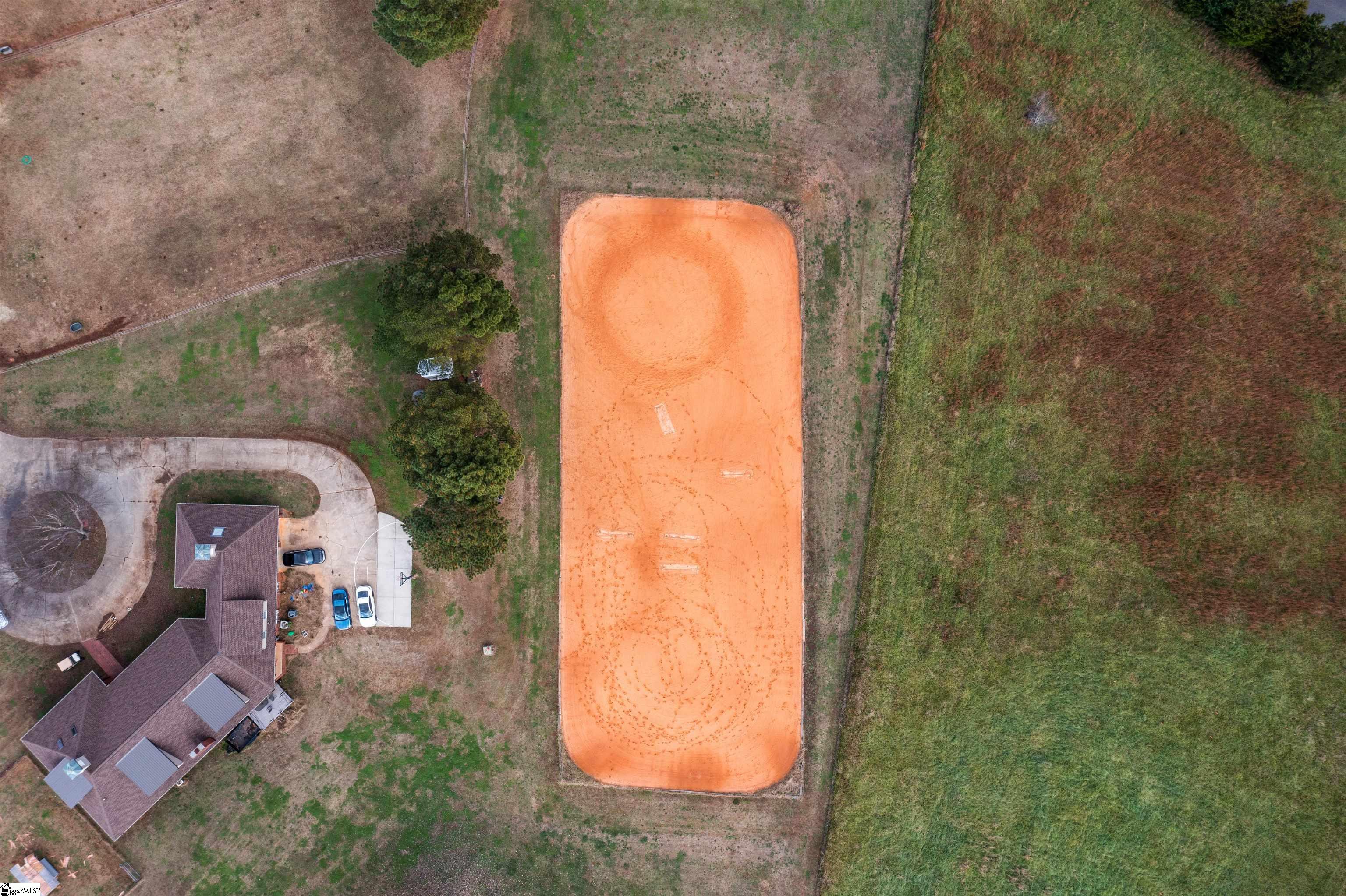 306 Terry Road Fountain Inn, SC 29644 - Photo 17 of 34