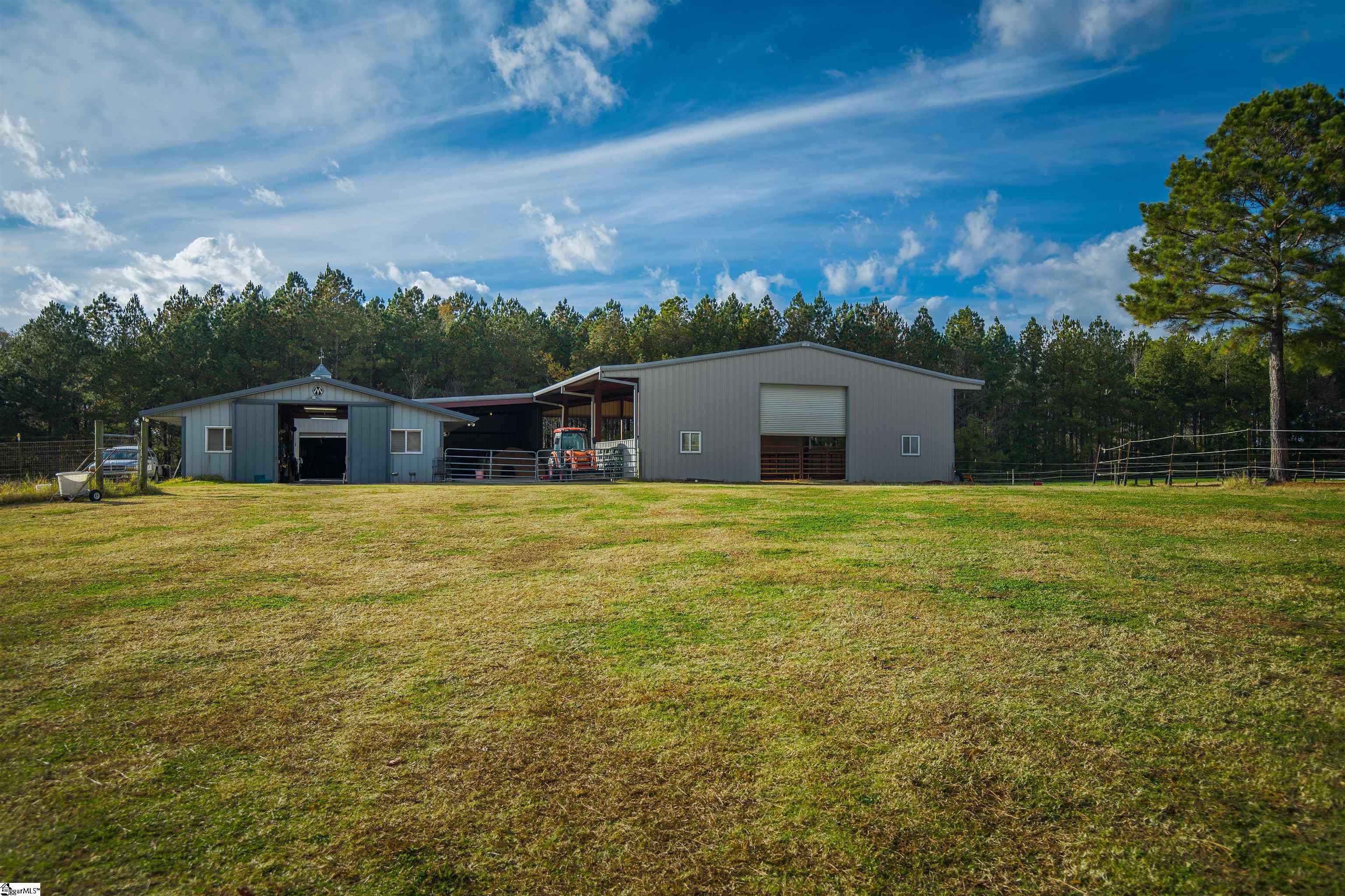 306 Terry Road Fountain Inn, SC 29644 - Photo 3 of 34