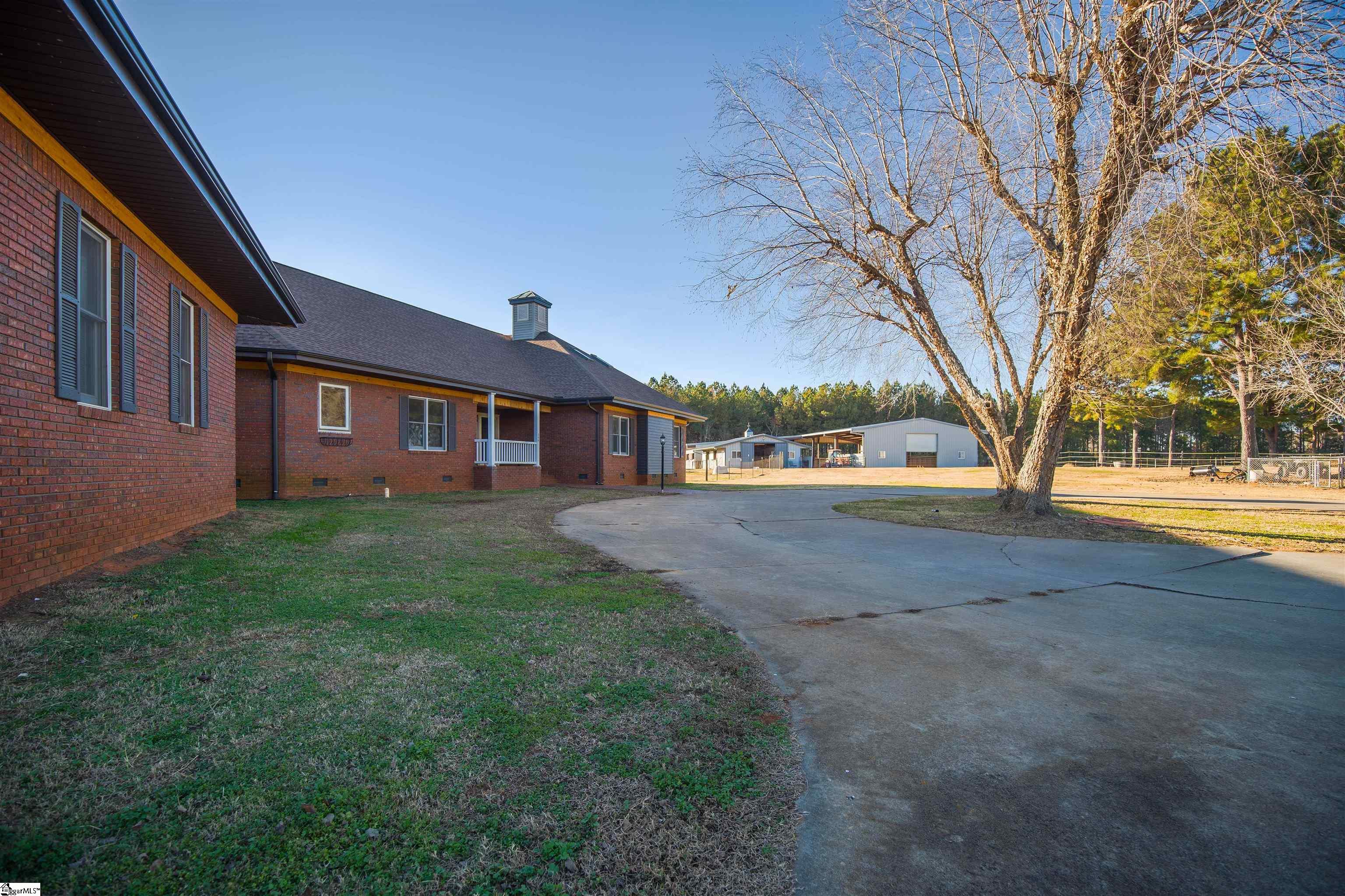 306 Terry Road Fountain Inn, SC 29644 - Photo 21 of 34