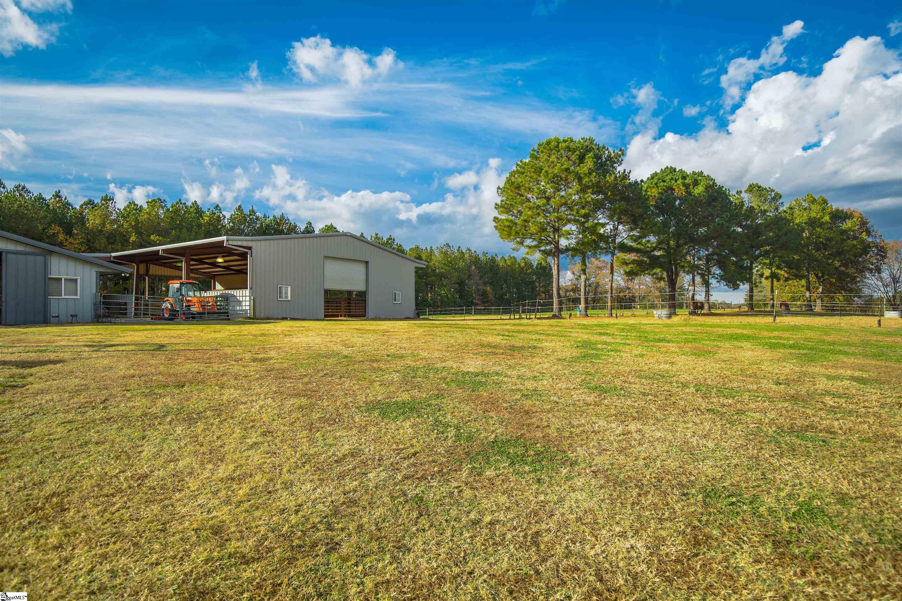 306 Terry Road Fountain Inn, SC 29644 - Photo 4 of 34
