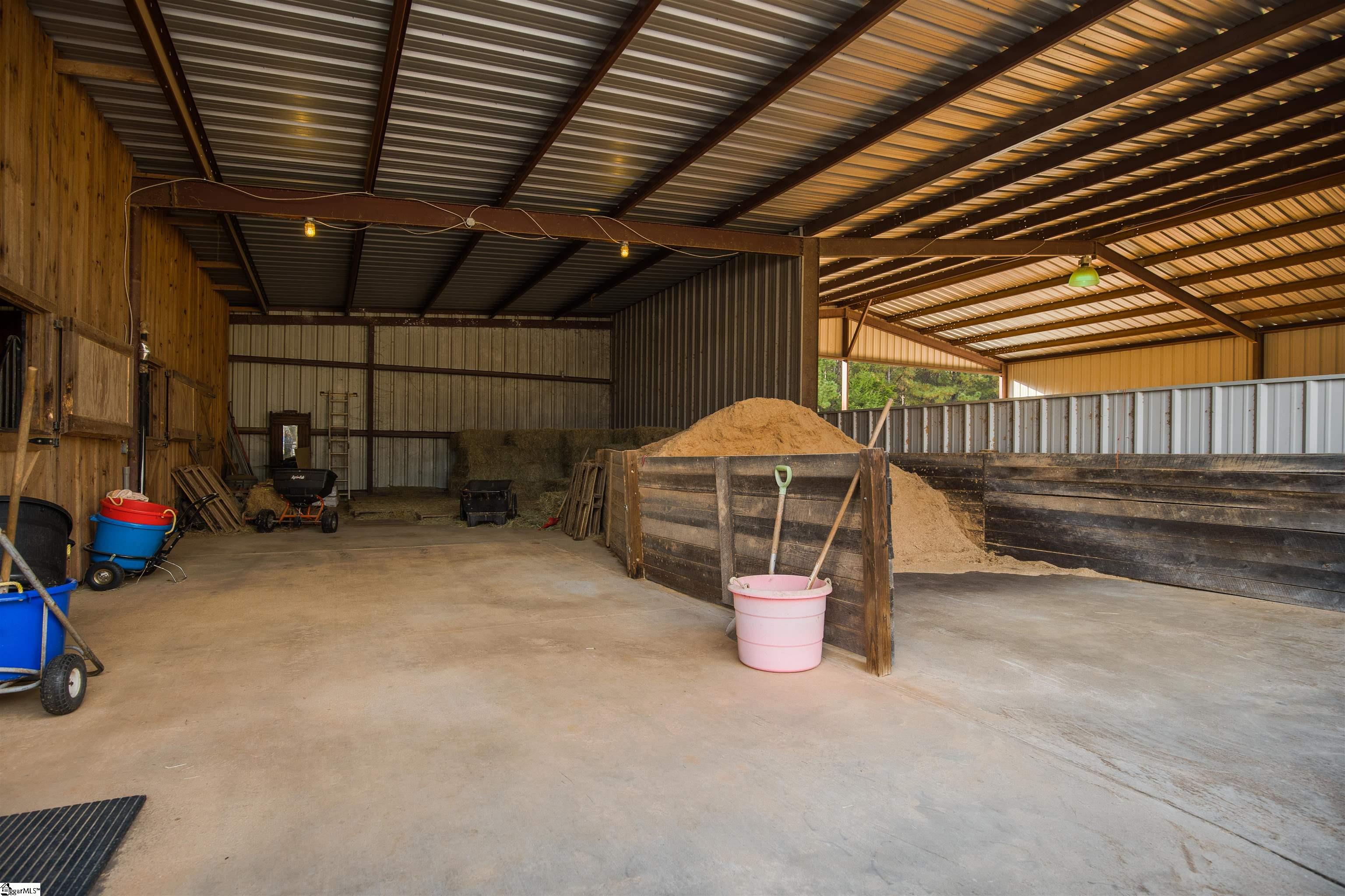 306 Terry Road Fountain Inn, SC 29644 - Photo 7 of 34