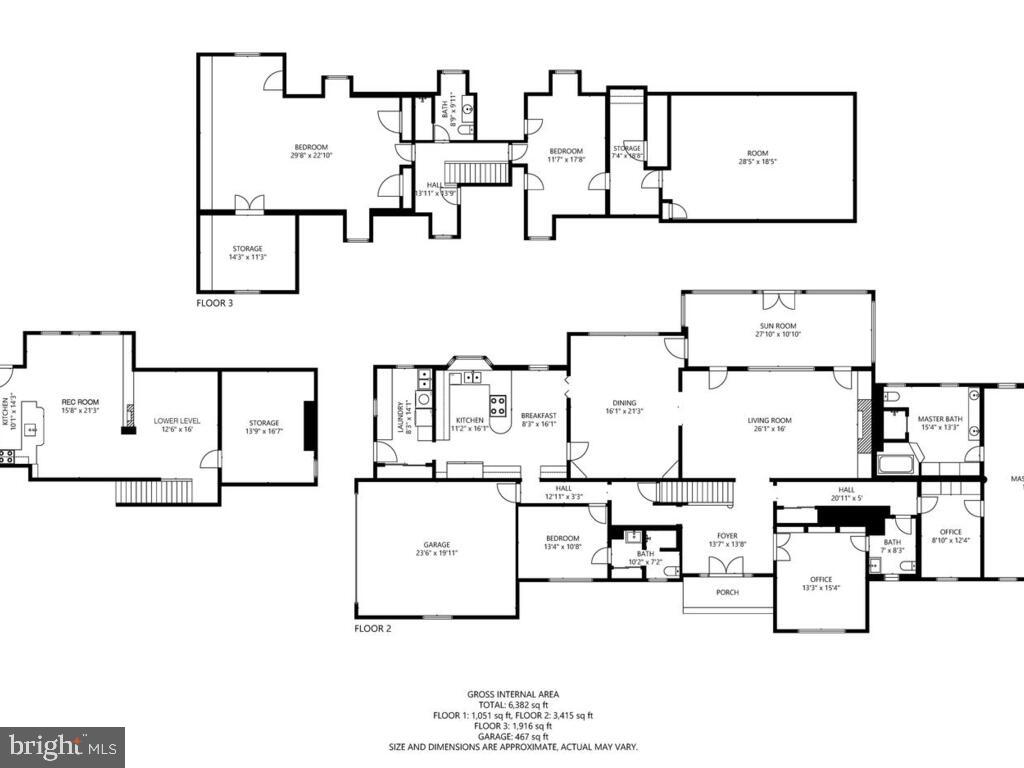 14854 Old Frederick Road Woodbine, MD 21797 - Photo 2 of 81