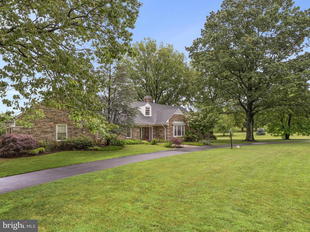 14854 Old Frederick Road Woodbine, MD 21797 - Photo 11 of 81