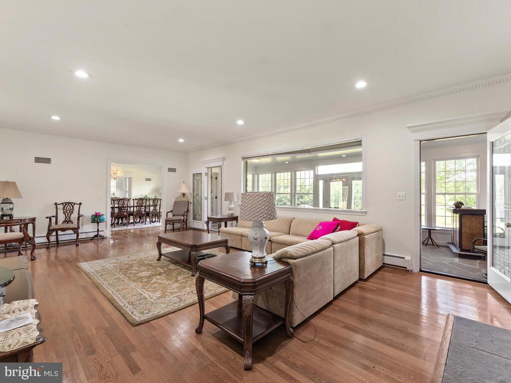 14854 Old Frederick Road Woodbine, MD 21797 - Photo 17 of 81