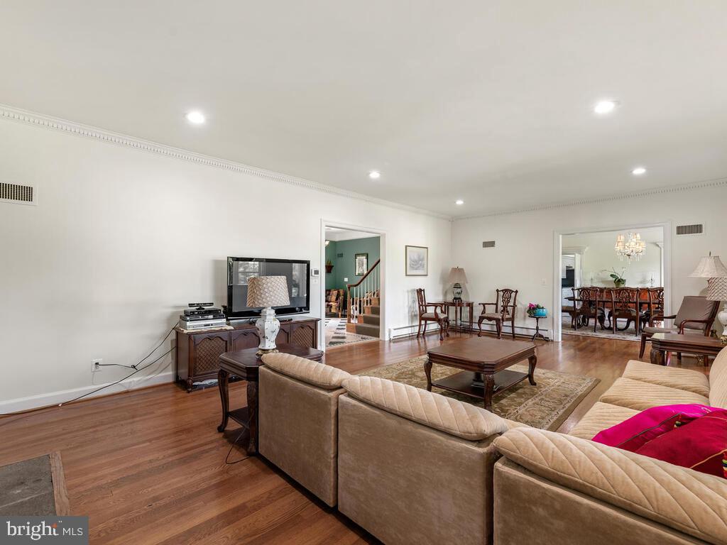 14854 Old Frederick Road Woodbine, MD 21797 - Photo 18 of 81