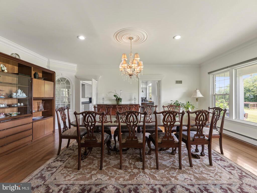 14854 Old Frederick Road Woodbine, MD 21797 - Photo 20 of 81