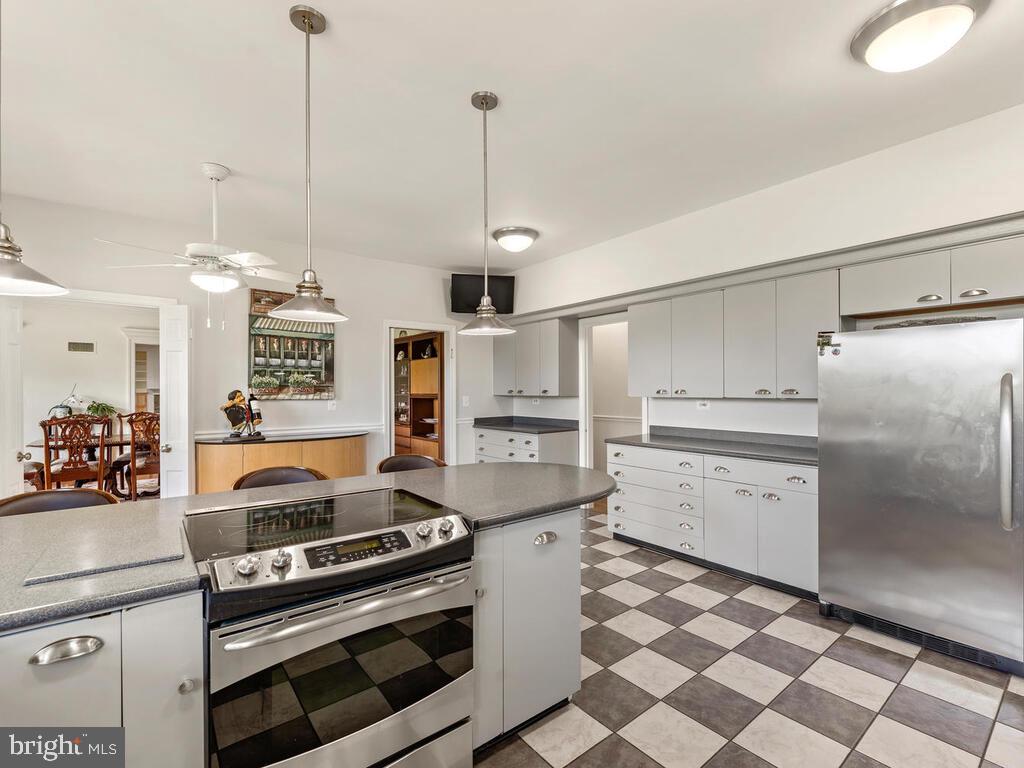 14854 Old Frederick Road Woodbine, MD 21797 - Photo 25 of 81