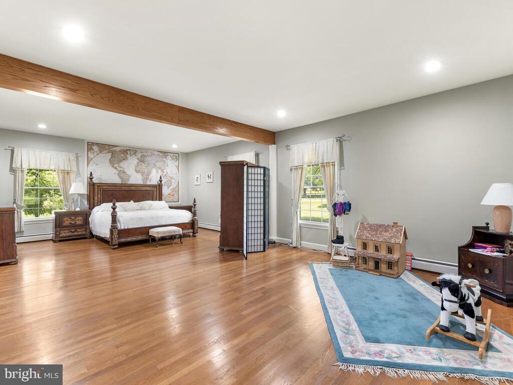 14854 Old Frederick Road Woodbine, MD 21797 - Photo 29 of 81