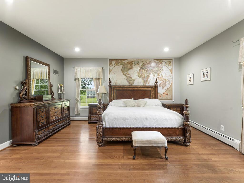 14854 Old Frederick Road Woodbine, MD 21797 - Photo 30 of 81