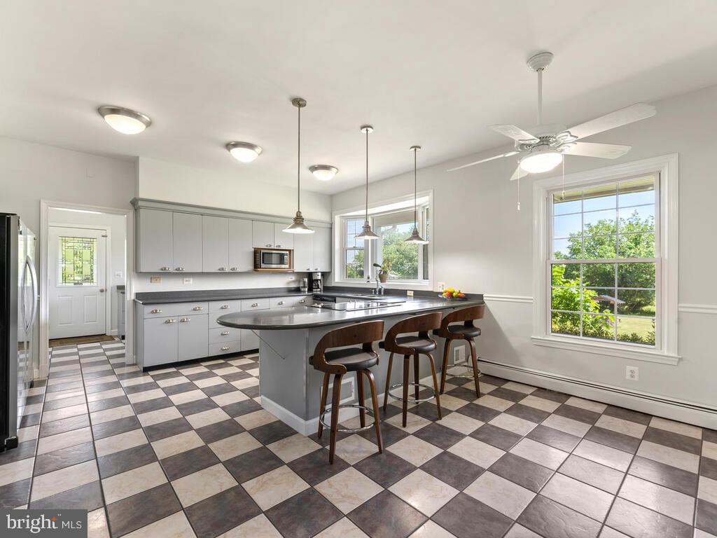 14854 Old Frederick Road Woodbine, MD 21797 - Photo 5 of 81