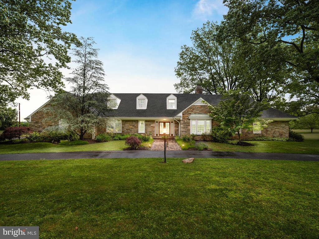 14854 Old Frederick Road Woodbine, MD 21797 - Photo 6 of 81