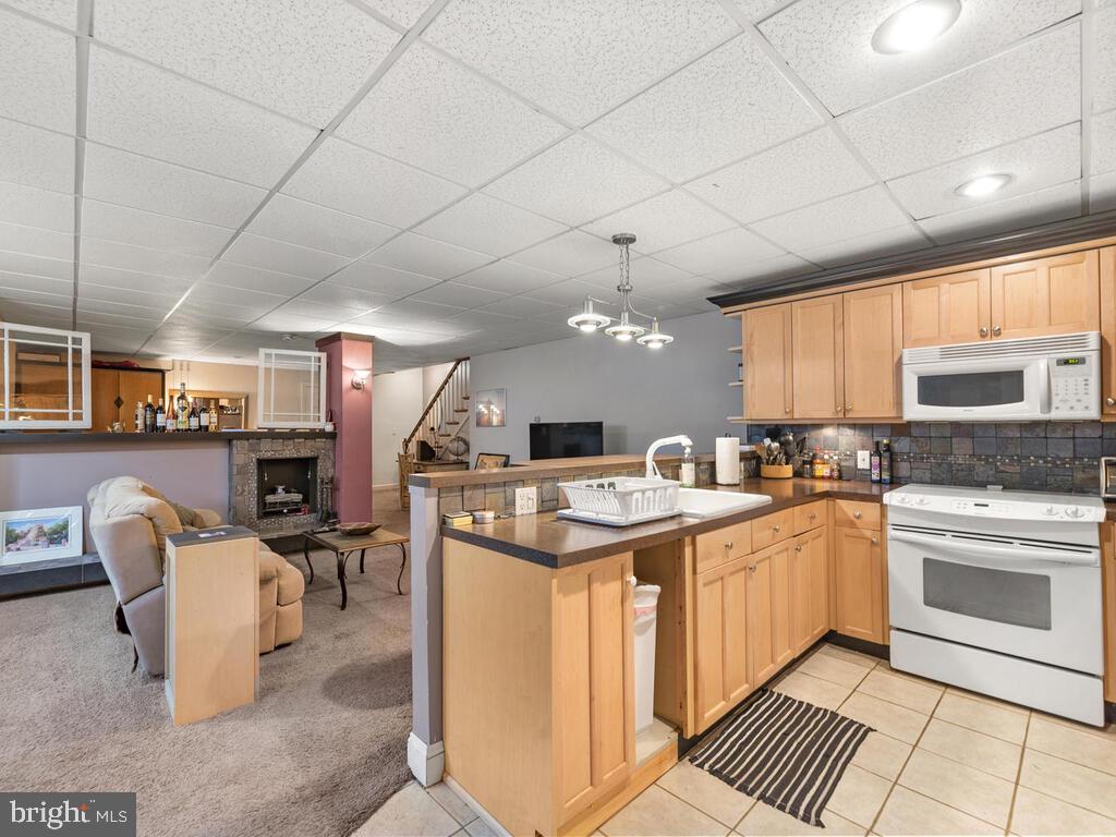 14854 Old Frederick Road Woodbine, MD 21797 - Photo 56 of 81