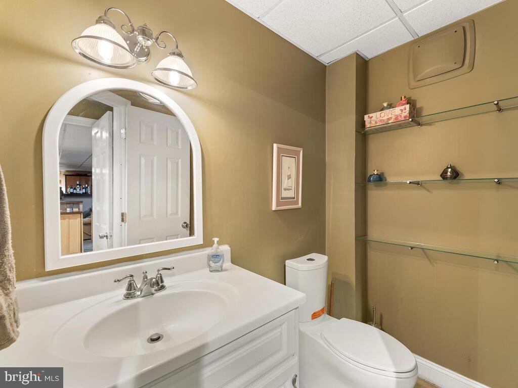 14854 Old Frederick Road Woodbine, MD 21797 - Photo 59 of 81