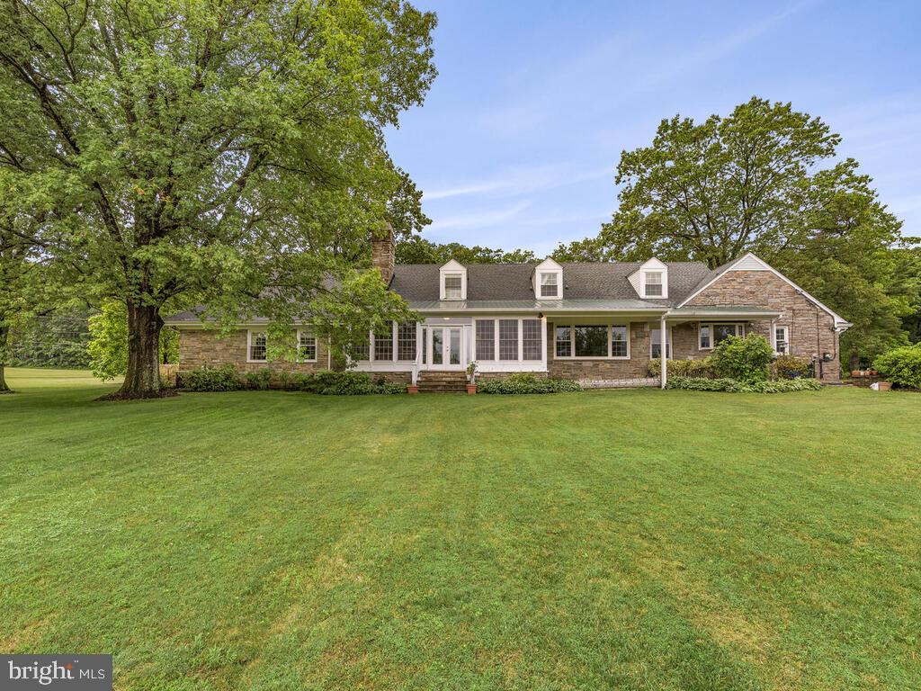 14854 Old Frederick Road Woodbine, MD 21797 - Photo 61 of 81