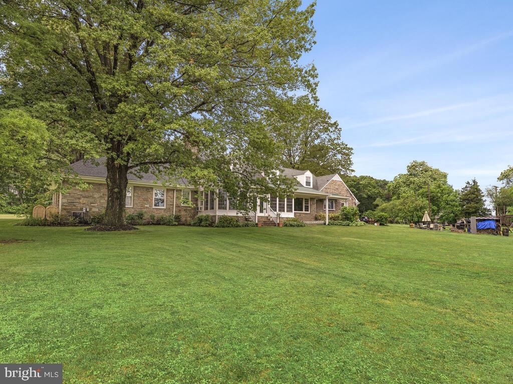 14854 Old Frederick Road Woodbine, MD 21797 - Photo 62 of 81