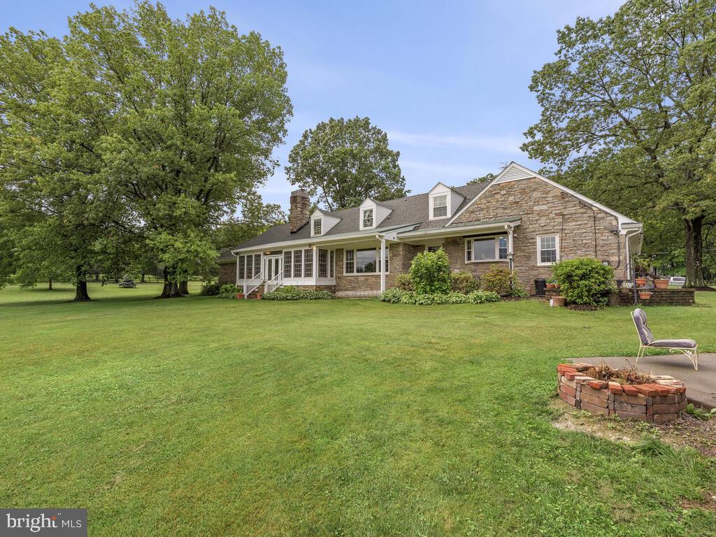 14854 Old Frederick Road Woodbine, MD 21797 - Photo 63 of 81